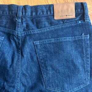 Lucky Brand Men's Jeans 36W 30L
